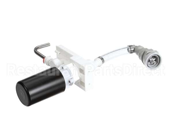 MTOP-HP-521 Wunder-Bar Molded Hand Pump Assembly