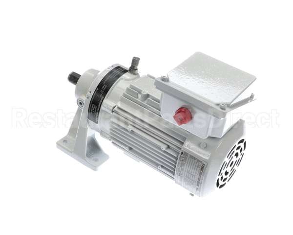 MTR-0071 Belshaw Gear Mtr; Sm-Cyclo; Wshdwn Sumitomo 1/2H