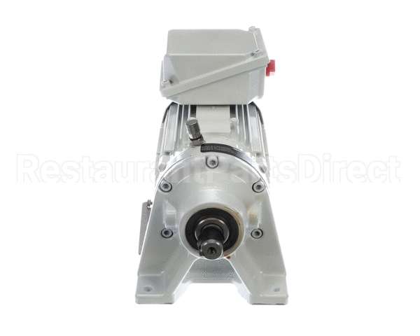 MTR-0071 Belshaw Gear Mtr; Sm-Cyclo; Wshdwn Sumitomo 1/2H