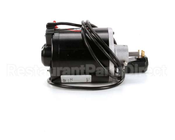 MTR-201 Bar Maid Motor - 115V With Cord, Switch