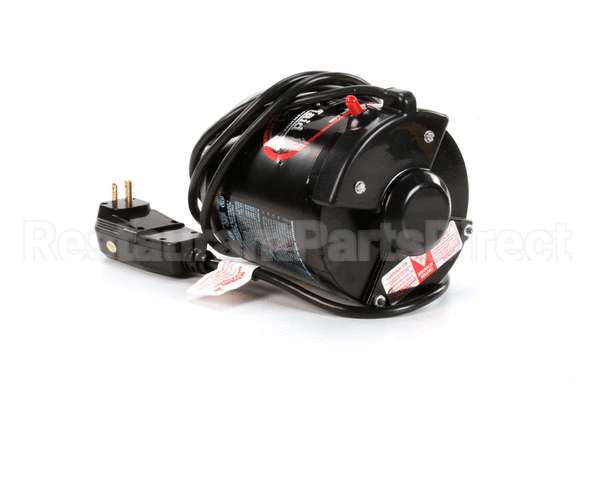 MTR-201 Bar Maid Motor - 115V With Cord, Switch