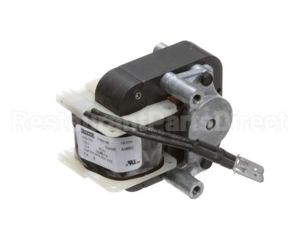 MTRREF-FRZ Food Warming Motor Fan Evaporator
