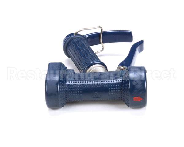 MV-2522-24 T&S Brass Water Gun, Front Trigger, 5/16 Orifice,