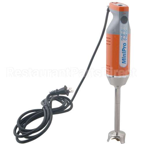 MX070.1 Compatible Dynamic Mixer Mini-Pro Mixer