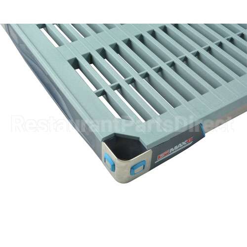 MX2430G Compatible Intermetro Shelf, Grid, 24X30, New Metromx I