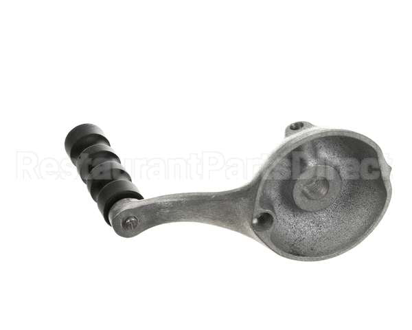 N-0502 Belshaw Crank Handle Assembly
