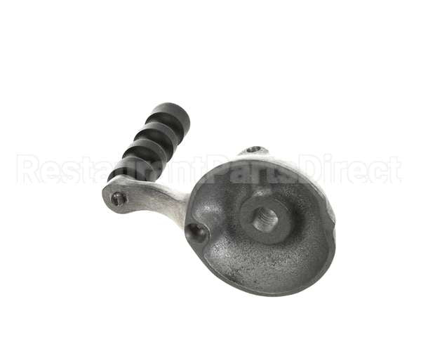 N-0502 Belshaw Crank Handle Assembly
