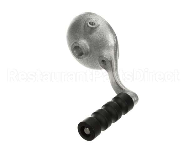 N-0502 Belshaw Crank Handle Assembly