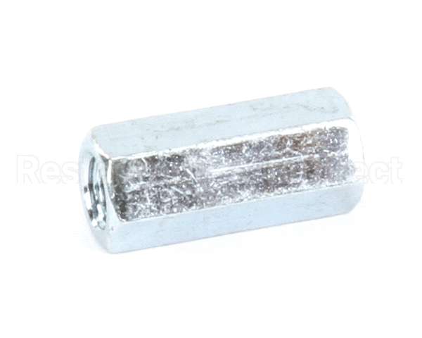 N-COUPLING-1-4-20X875 Food Warming Coupling Nut 1/4-20 X 7/8