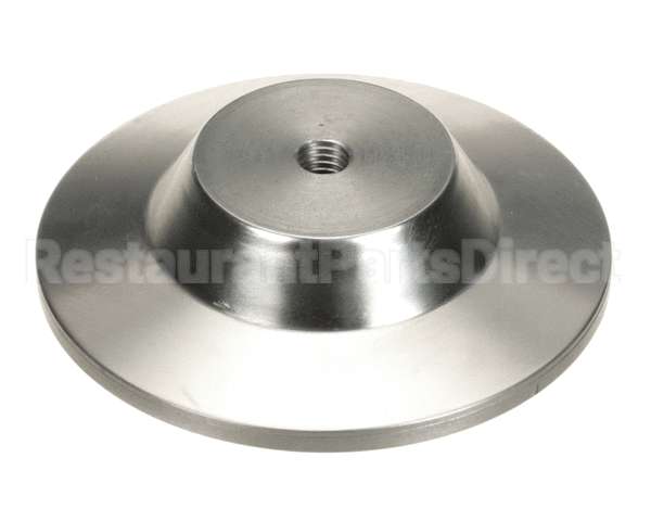 N00616 Globe Upper Presser 4"