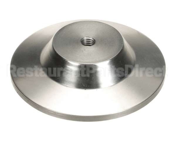 N00616 Globe Upper Presser 4"
