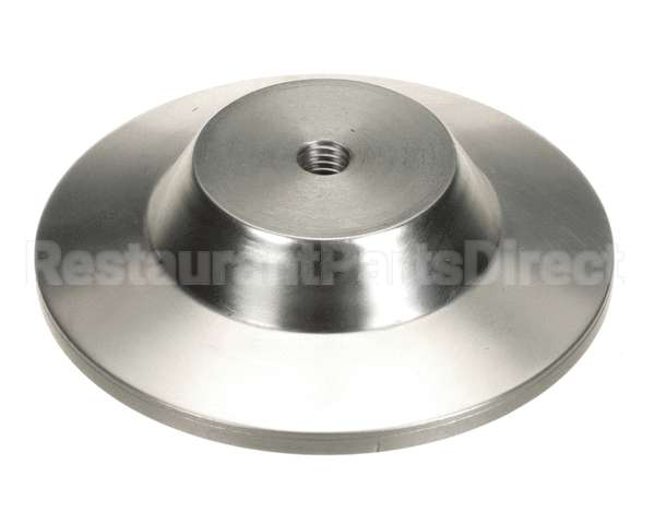 N00616 Globe Upper Presser 4"