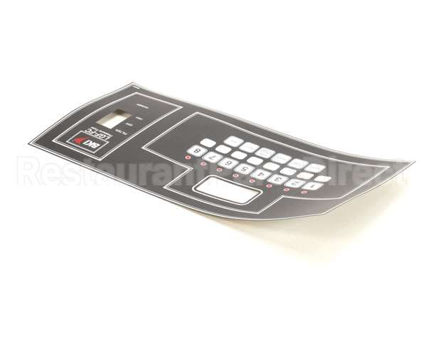 N0404 Bki Decal, Control Lgffc Computer