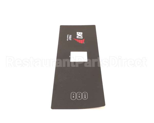 N0684 Bki Decal, Control Panel, Fkm/Fkmf