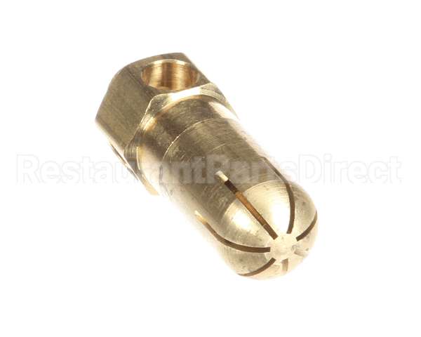 N114807 Groen Burner Jet #654 - #72 (0.0250) 7/16-24