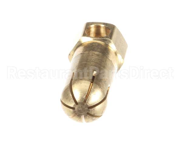 N114807 Groen Burner Jet #654 - #72 (0.0250) 7/16-24