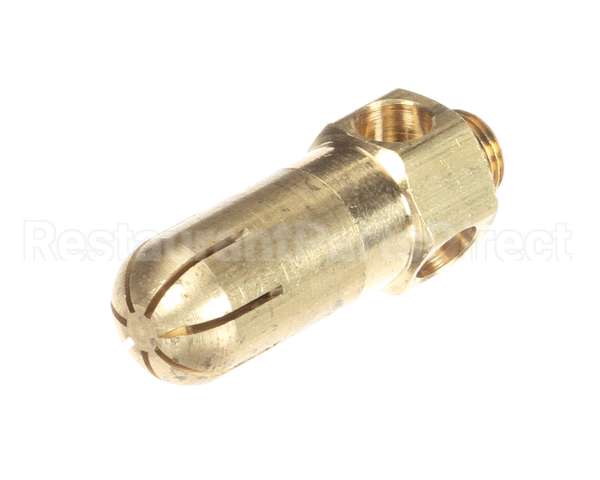 N114807 Groen Burner Jet #654 - #72 (0.0250) 7/16-24