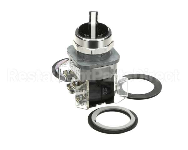 N122951 Groen Switch 4 Position Spring