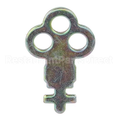 N13EZ Compatible San Jamar Key