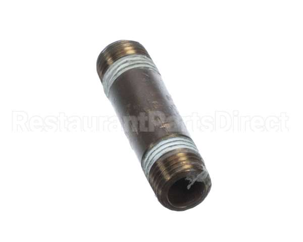 N142 Doughpro Proluxe Nipple Brass 14X2 Dp1300