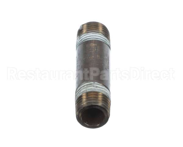 N142 Doughpro Proluxe Nipple Brass 14X2 Dp1300