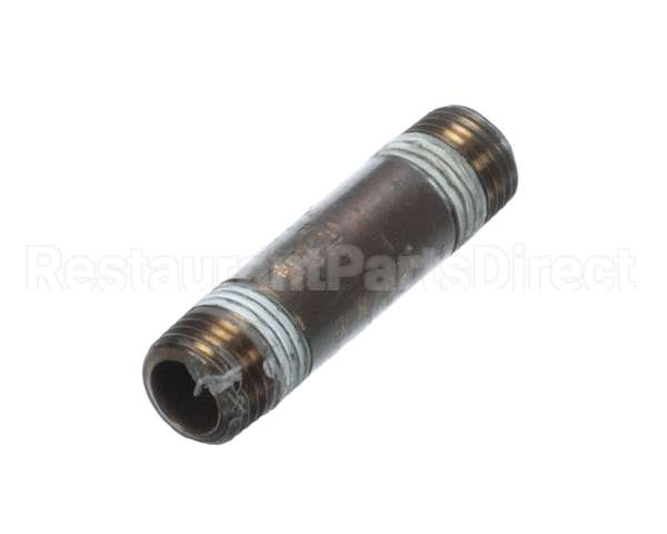 N142 Doughpro Proluxe Nipple Brass 14X2 Dp1300