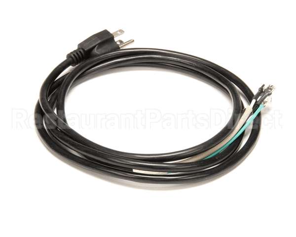 N2-30409 Star Lead In Cord Assembly 120V