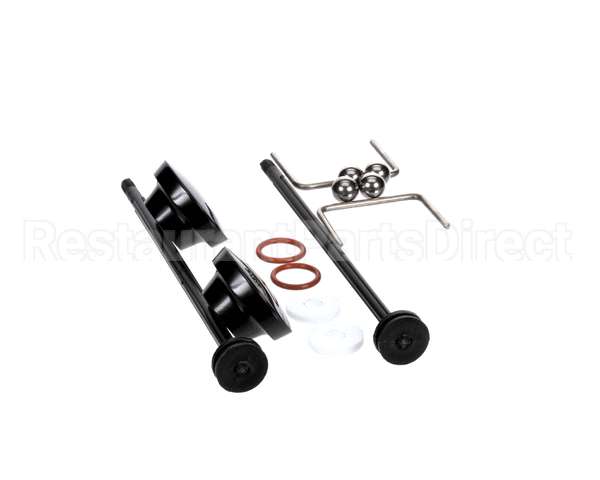 N2-62034-PS Star Pump Service Kit