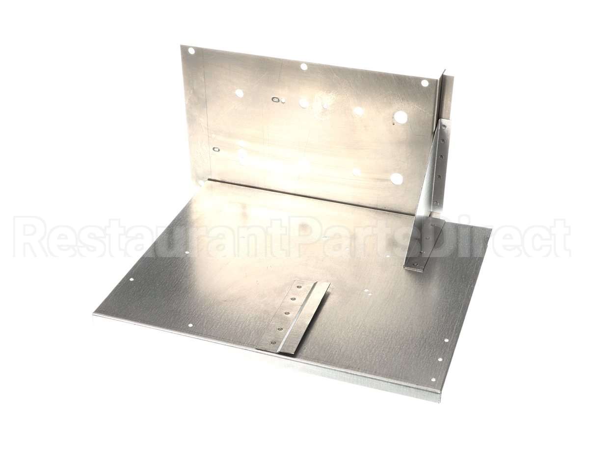 N2-F6-138-W2 Star Control Slide Spotweld Tm