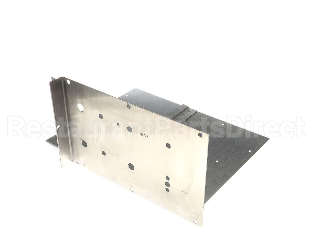 N2-F6-138-W2 Star Control Slide Spotweld Tm