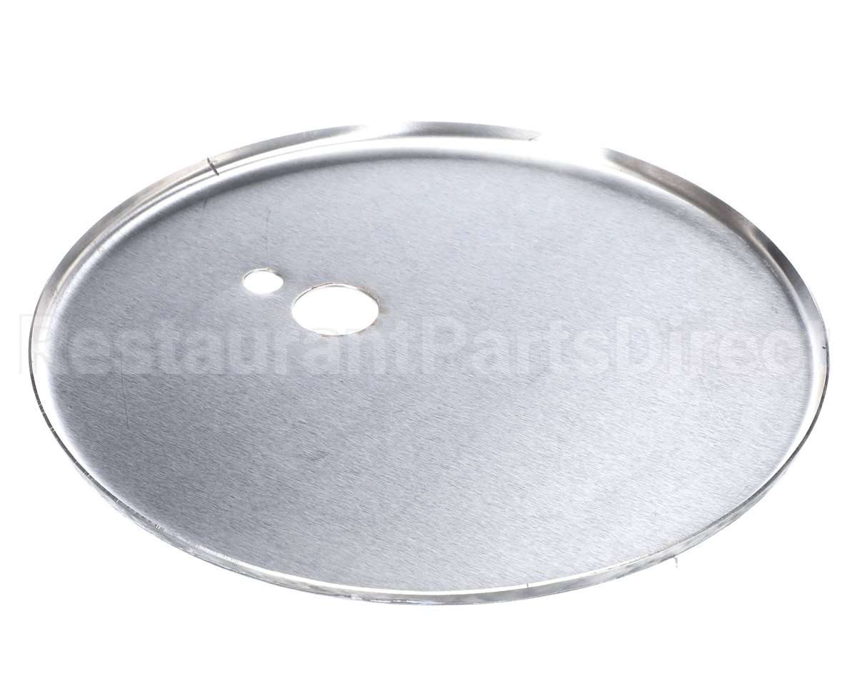 N2-Y9848 Star Plate-Plastic Pump