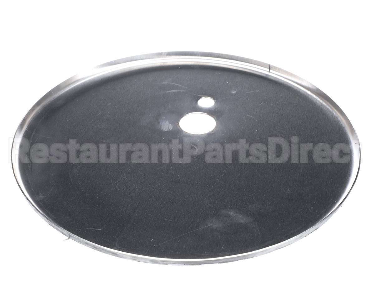 N2-Y9848 Star Plate-Plastic Pump
