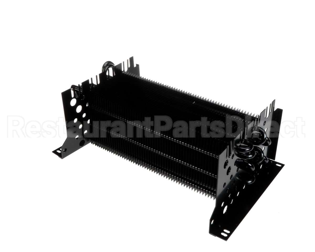 N2R0324502 Turbo Air Evaporator Coil