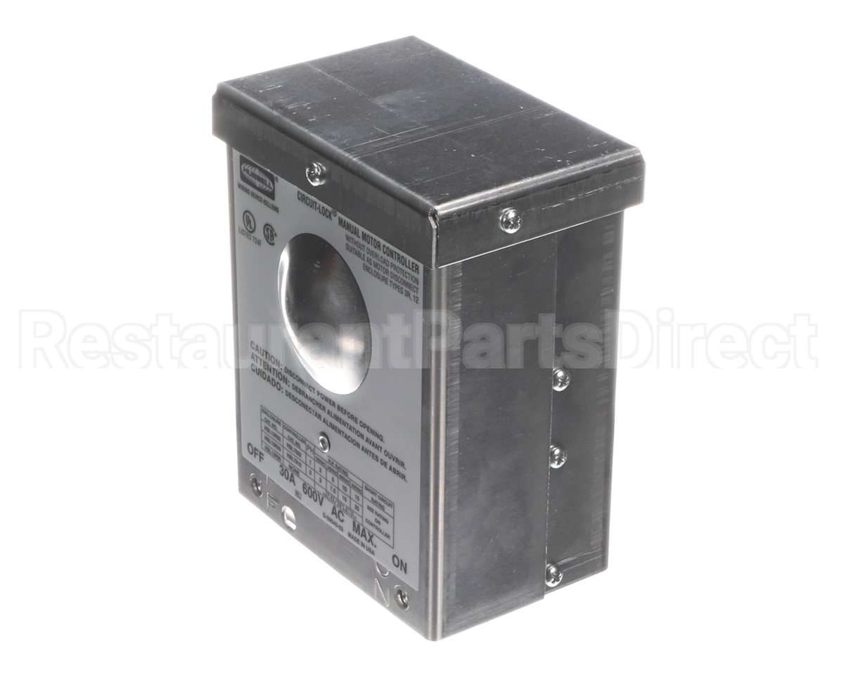 N3RTS-6 Accurex Switch