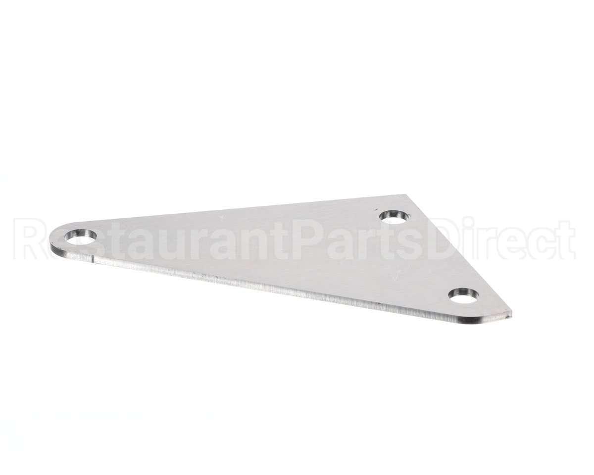 N4-A5253K Bakers Pride Door Handle Mount (Gp)