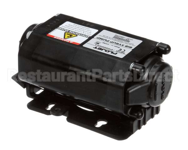 N5000-190-MBS Multiplex Pump Flojet Gb 1/4 Outlet Co2