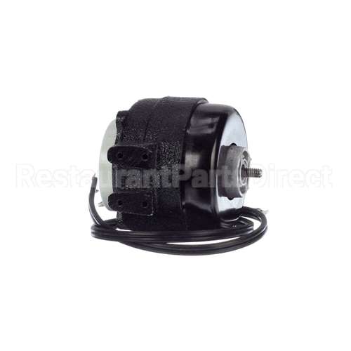 N5421 Continental Refrigeration Motor, Fan 9W, 230V, 1550 Rpm, Cwle, 0.5