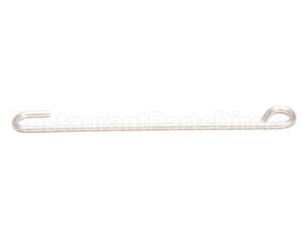 N55062 Groen Clip Scraper Locking