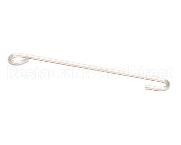 N55062 Groen Clip Scraper Locking