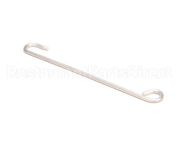 N55062 Groen Clip Scraper Locking