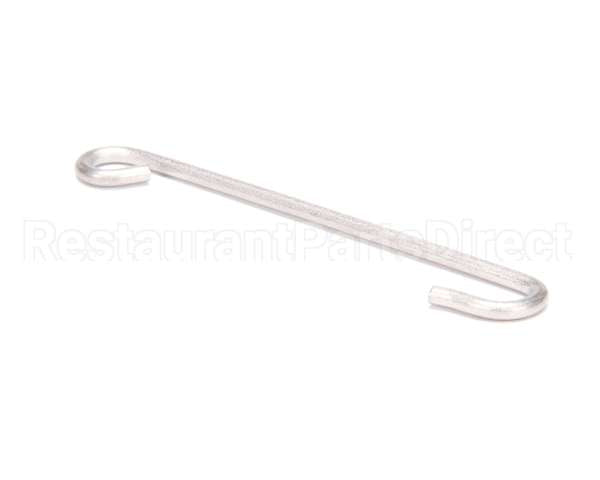 N59854 Groen Clip Scraper Locking