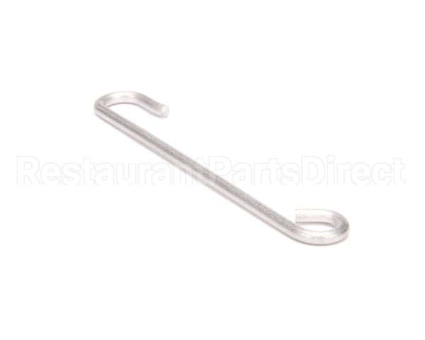 N59854 Groen Clip Scraper Locking