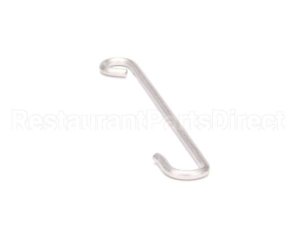 N59854 Groen Clip Scraper Locking