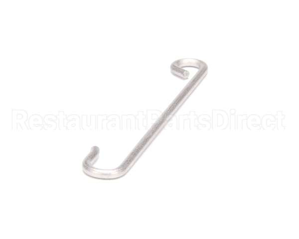 N59854 Groen Clip Scraper Locking
