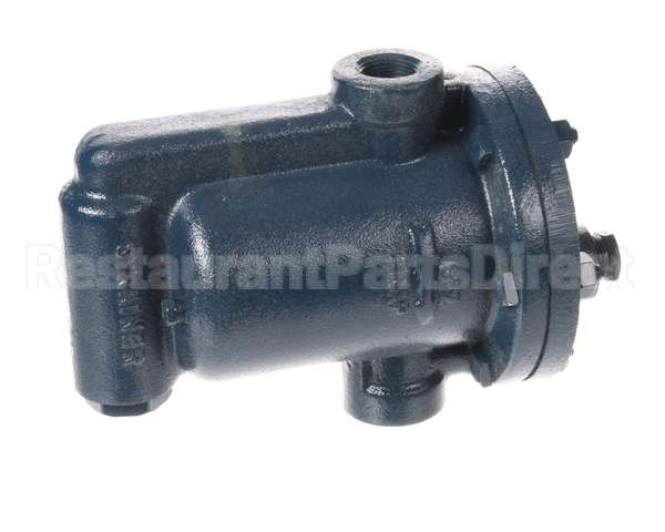 N69835 Groen Trap Steam Bucket Type 3/4Npt