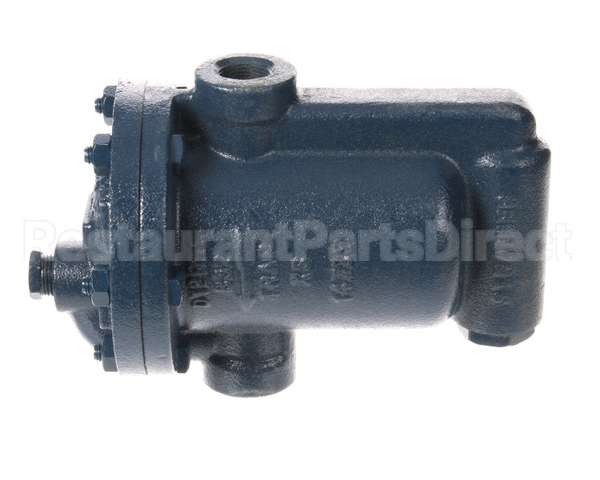 N69835 Groen Trap Steam Bucket Type 3/4Npt