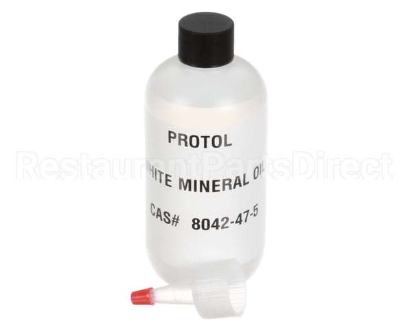 N83503 Groen Oil Mineral Squeeze