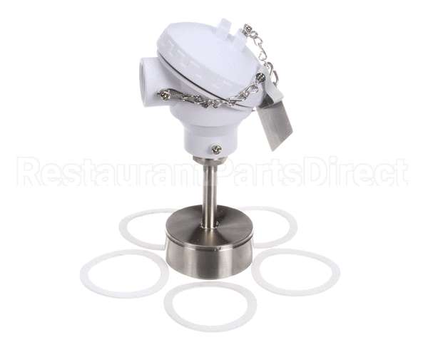 N88779 Groen Flush Bulb Rtd 100 Ohm