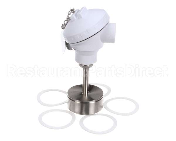 N88779 Groen Flush Bulb Rtd 100 Ohm