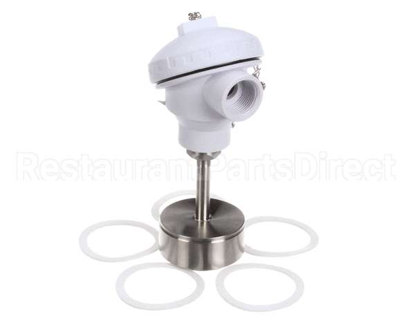 N88779 Groen Flush Bulb Rtd 100 Ohm